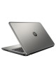 HP 15-AY108 - 15.6" WLED / i5-2.50GHz / 4GB / 500GB / 2GB VGA / DOS - Laptop